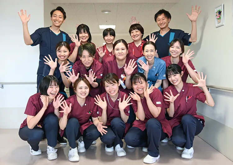 苑田第三病院