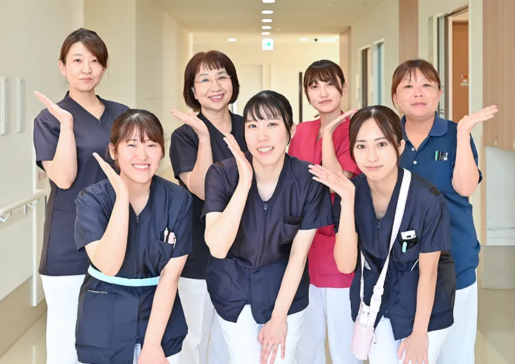 イムス太田中央総合病院