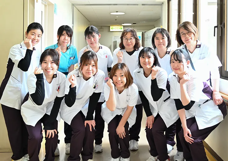 野田総合病院