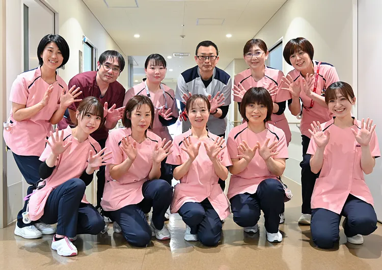 白井聖仁会病院