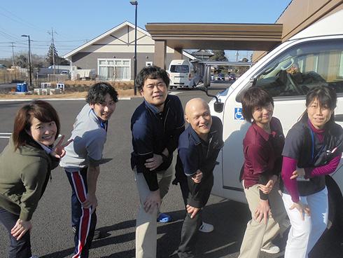 2016年に開設された、広くてきれいな、全室個室のユニット型の特養です。