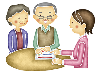 ケアマネージャーの給料事情