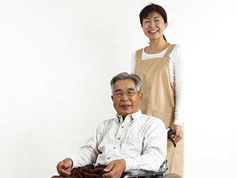 介護の仕事、無資格でも大丈夫!