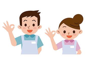 介護の基本的な資格について