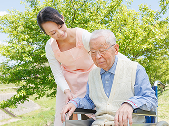 介護福祉士(介護士)の仕事内容、どんなことをするの?