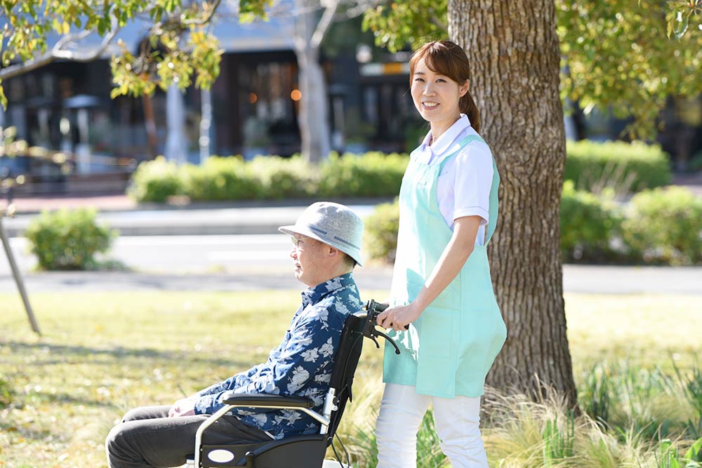 介護職員初任者研修 働きながら