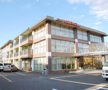 ハートケア東大宮