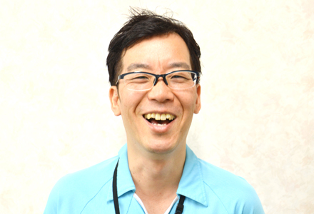 自己紹介