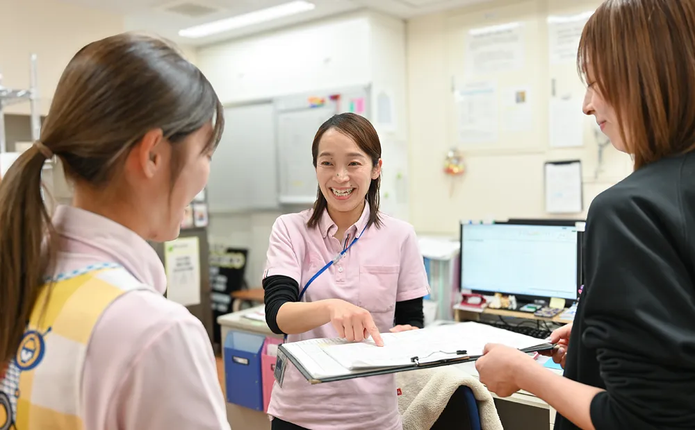 Description of Photo