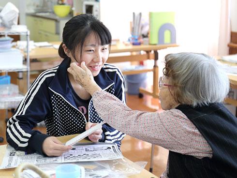 いっしん館　玉造