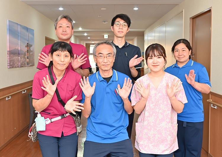 エスポワール練馬
