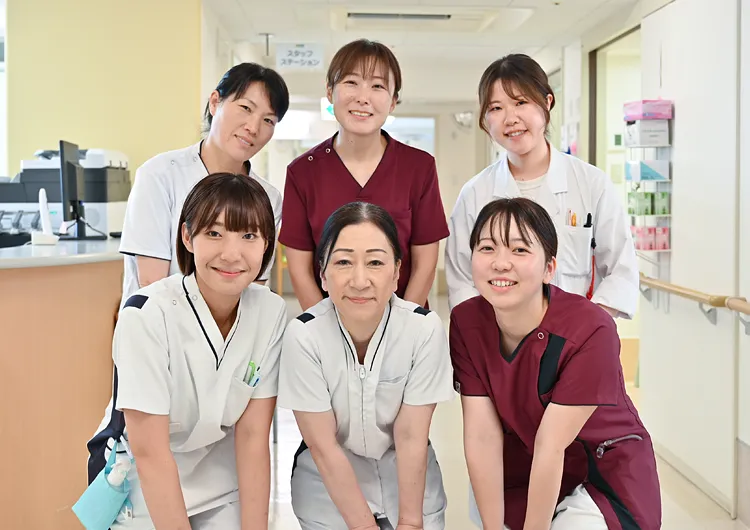 イムスリハビリテーションセンター東京葛飾病院