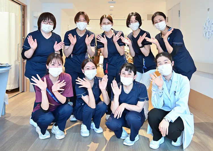 慶友整形外科脊椎関節病院