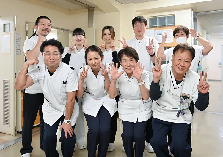 神経科 土田病院