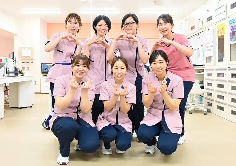あさか相生病院