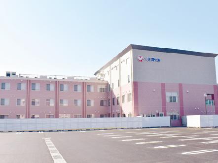 一天 土浦 茨城県土浦市 の求人情報 介護の求人 転職 募集なら 介護21