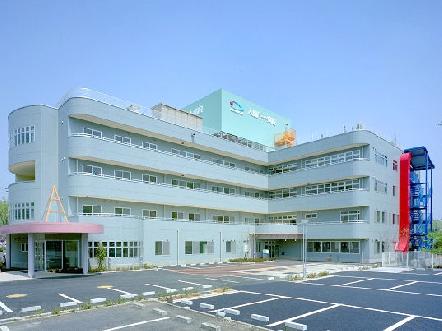 院内保育園完備。残業ほぼなし。入間市の定員84名の介護老人保健施設です。