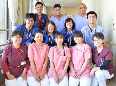 エルサ上尾 埼玉県上尾市 の求人情報 介護の求人 転職 募集なら 介護21