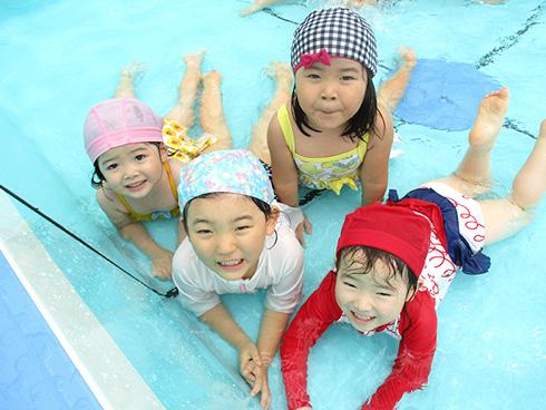 川口市戸塚の認可保育園です。未経験でも安心して働けます。