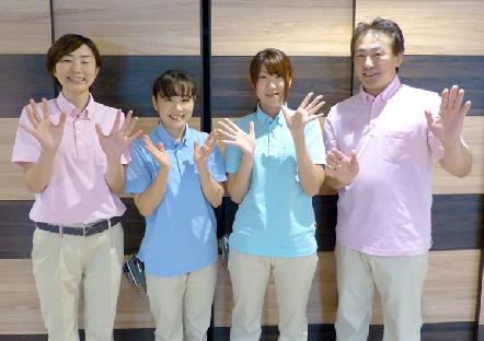2018年春OPENのユニット型特養。将来を見据えたキャリアアップを応援しています。