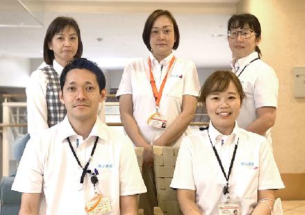 足立区を「住み続けたい街」にするために、高齢者の総合的な支援に取り組んでいます。