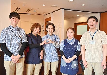 特定施設入居者生活介護の指定を受けた施設です。業績好調な成長企業で、待遇や手当が充実。