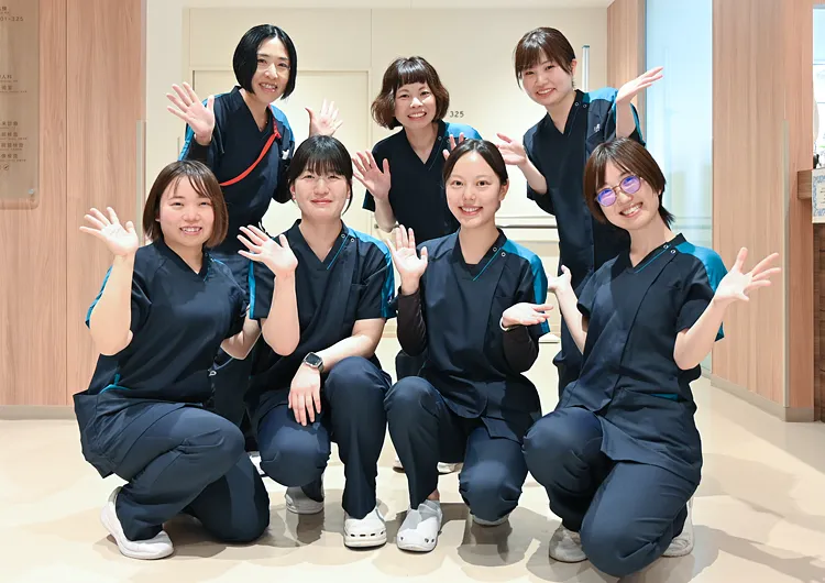 採用情報
