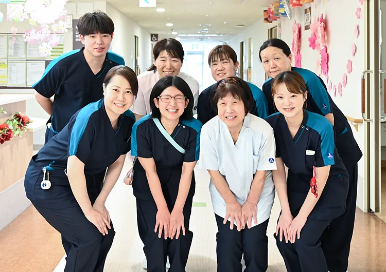 採用情報