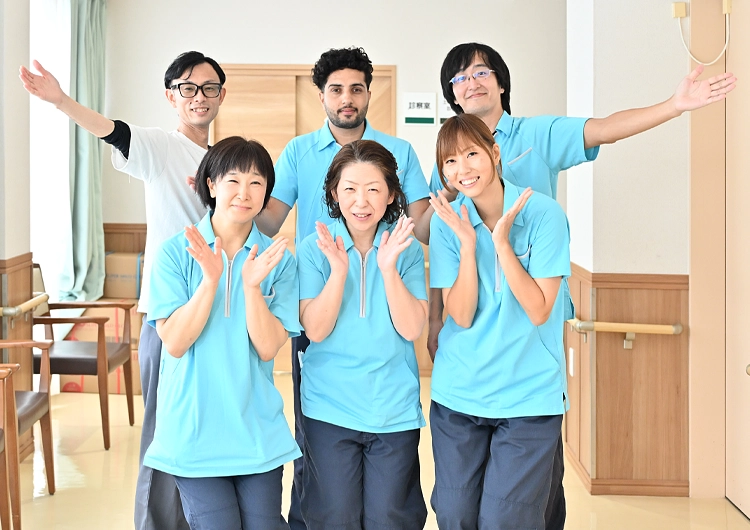 採用情報