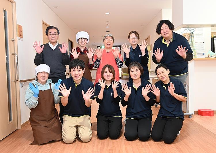 千年希望の杜 大和郡山