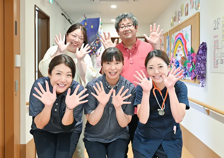 いきいきの家市川