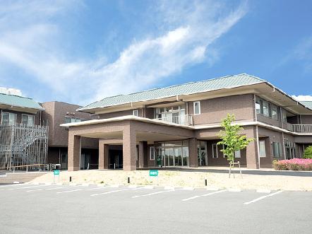 三重県志摩市の特養です。スタッフはみな明るく元気であたたかく、働きやすい職場です。