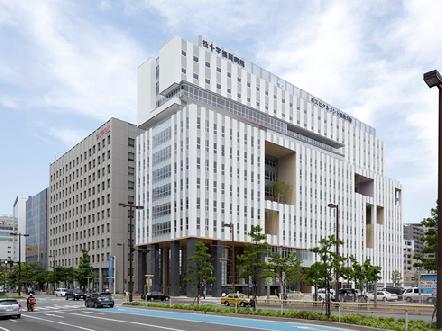 福岡市から委託を受け、桜十字福岡病院が運営する、地域包括支援センターです。