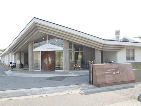 埼玉県川口市の、埼玉高速鉄道「新井宿駅」から徒歩8分の特別養護老人ホームです。