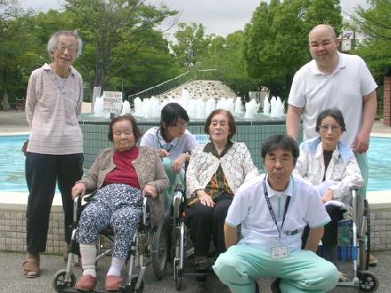 江戸川区の最大20床の有料老人ホームです。研修や資格取得支援が充実しています。