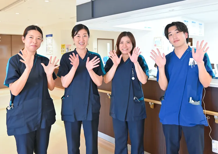 採用情報