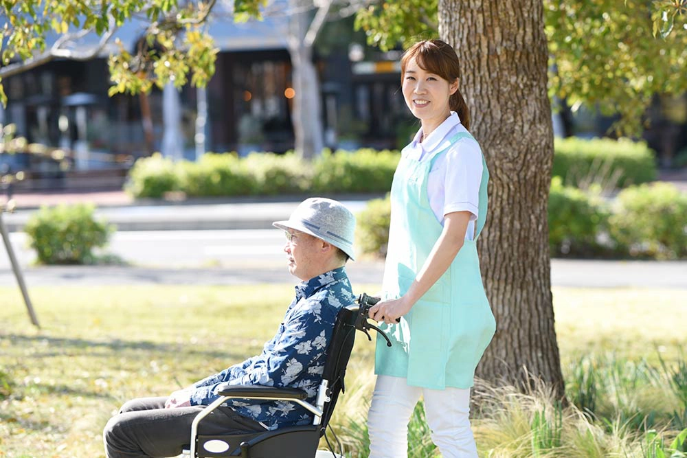 介護職員初任者研修 働きながら